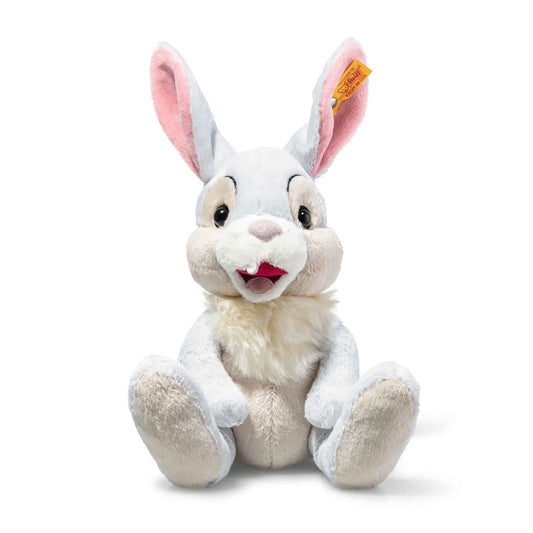 Steiff Disney’s Thumper Rabbit from "Bambi" 8 In.