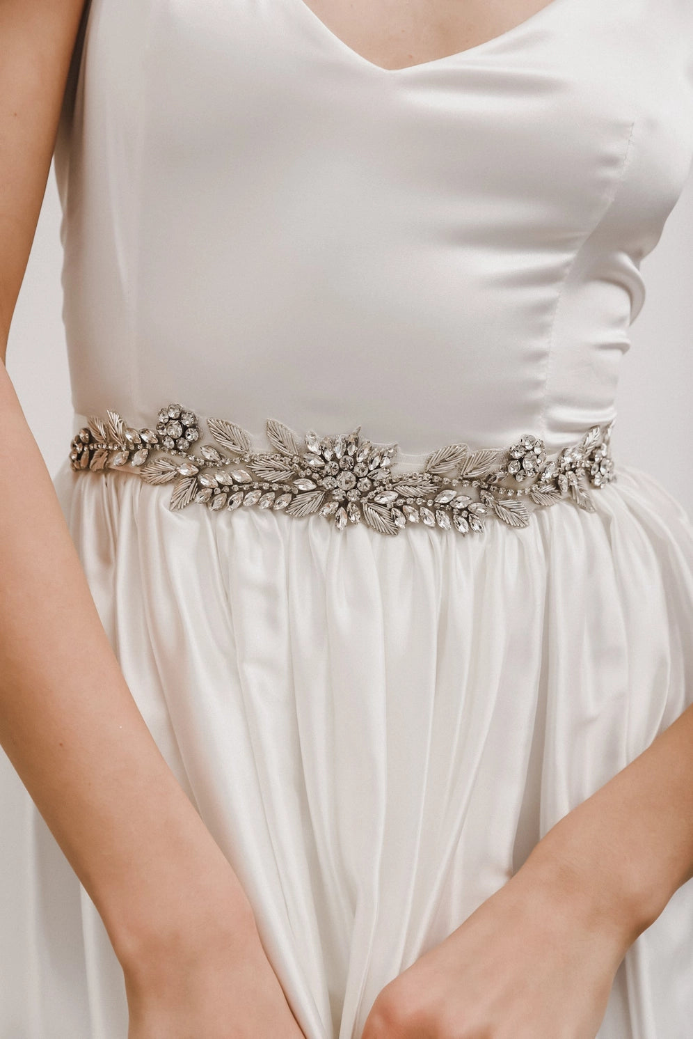 Summer Bridal Belt