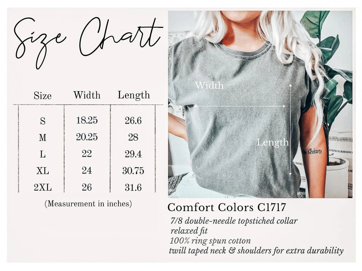 USA with Bow Graphic T-Shirt