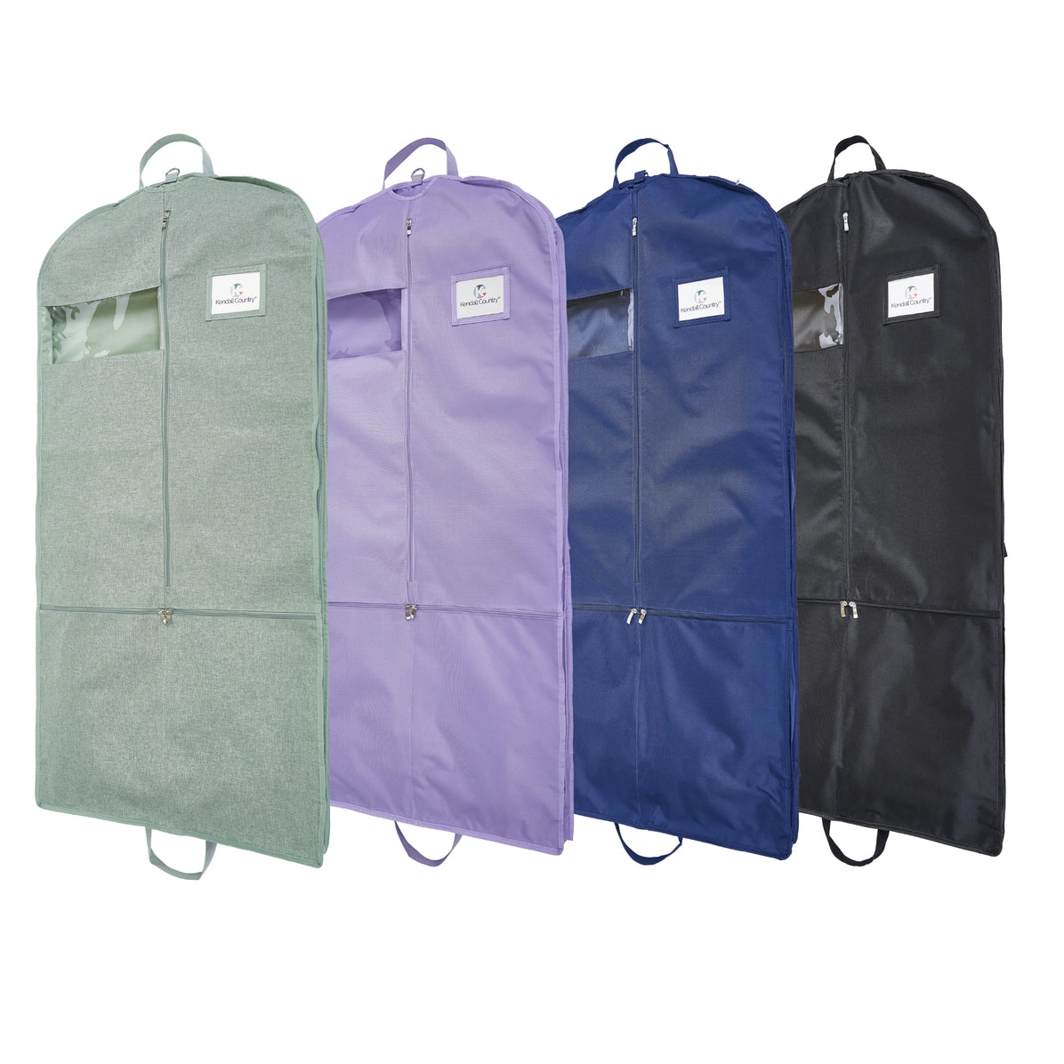 52" Waterproof Garment Bag (No Accessory Pouch)