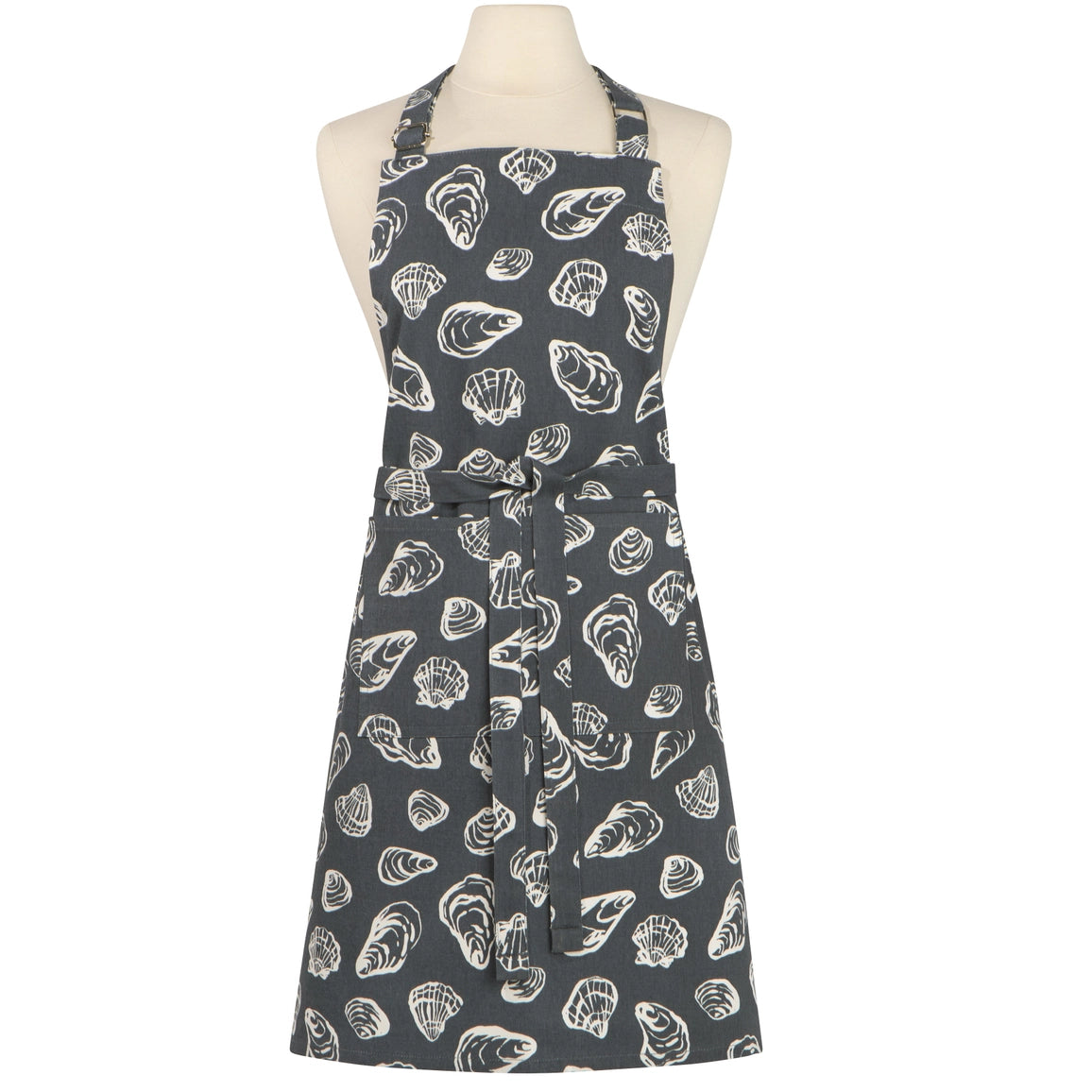 Shellfish Chef Apron