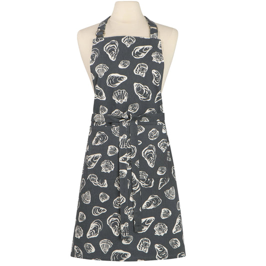 Shellfish Chef Apron