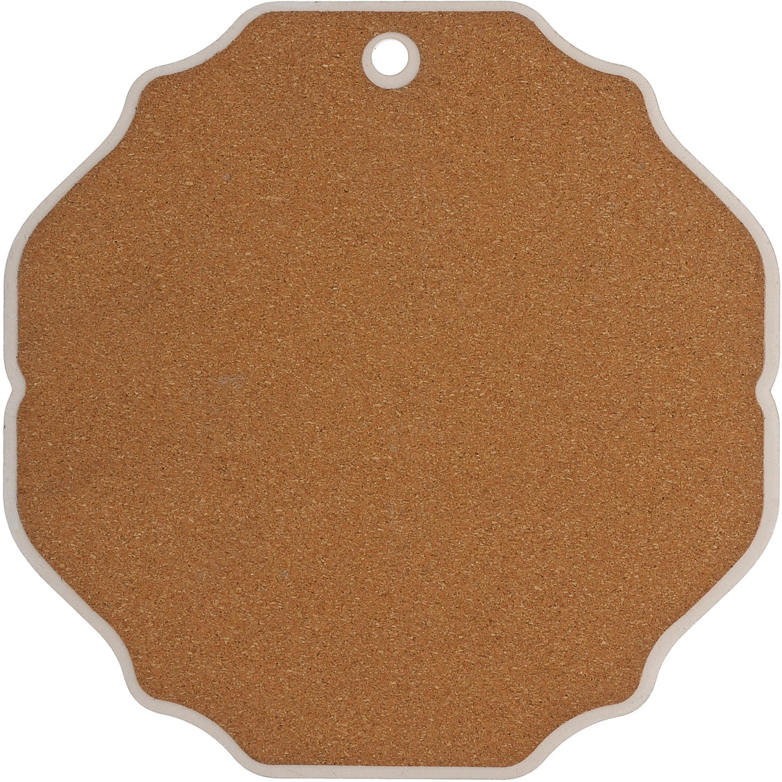Mangia, Mangia! - 8.25" Ceramic Trivet