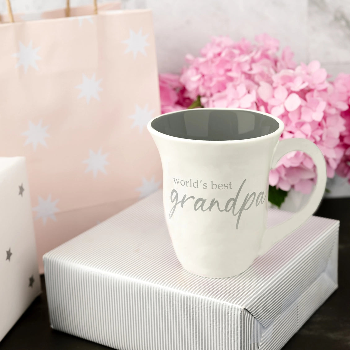 Grandpa - 16 oz Cup - NY Gift Boutique