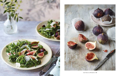 Cucina Di Amalfi By Ursula Ferrigno - Hardcover - NY Gift Boutique