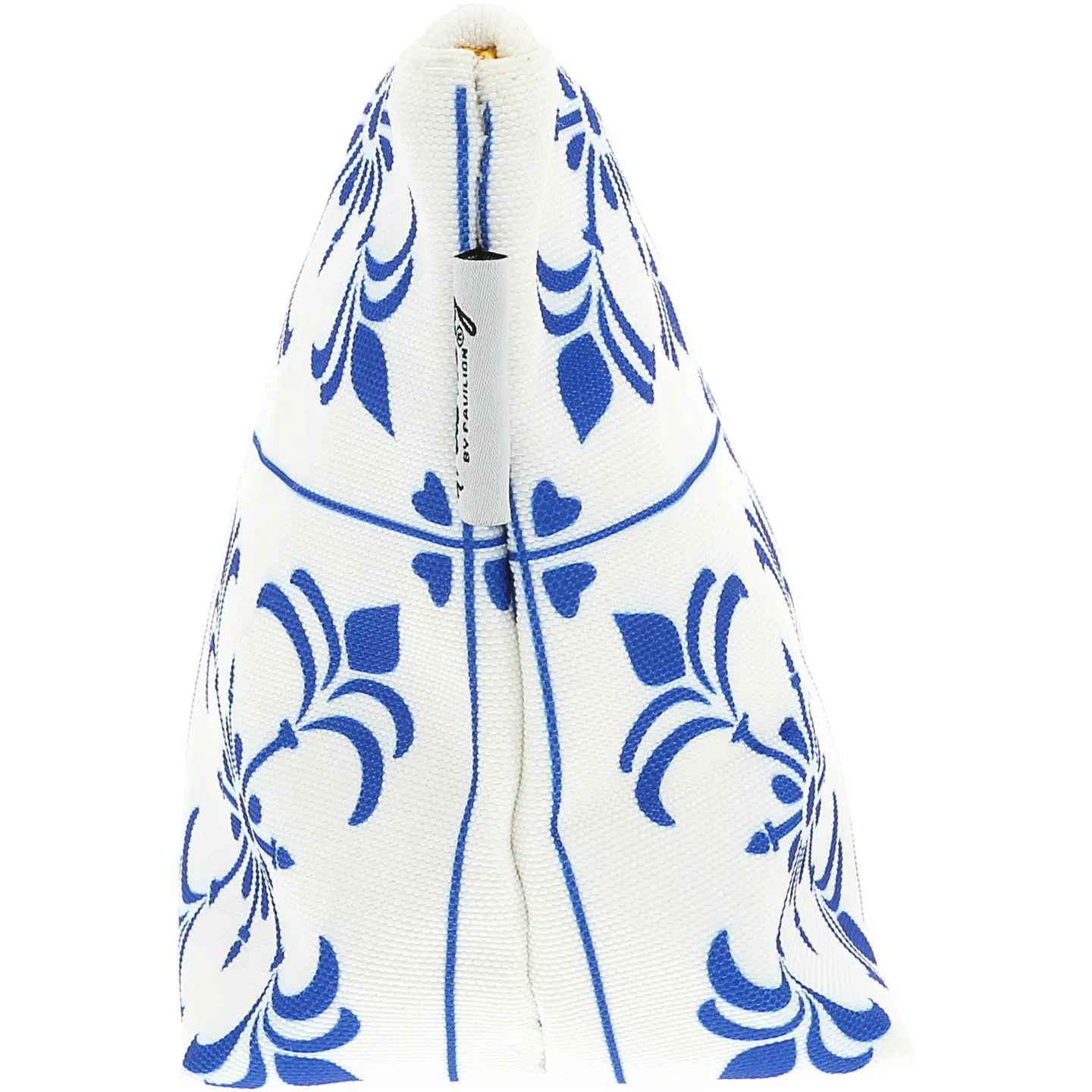 La Dolce Vita - Zippered Pouch
