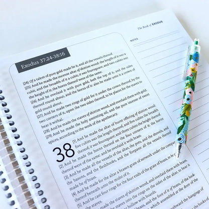 Spiral Bible™ - Kjv - Genesis - Deuteronomy