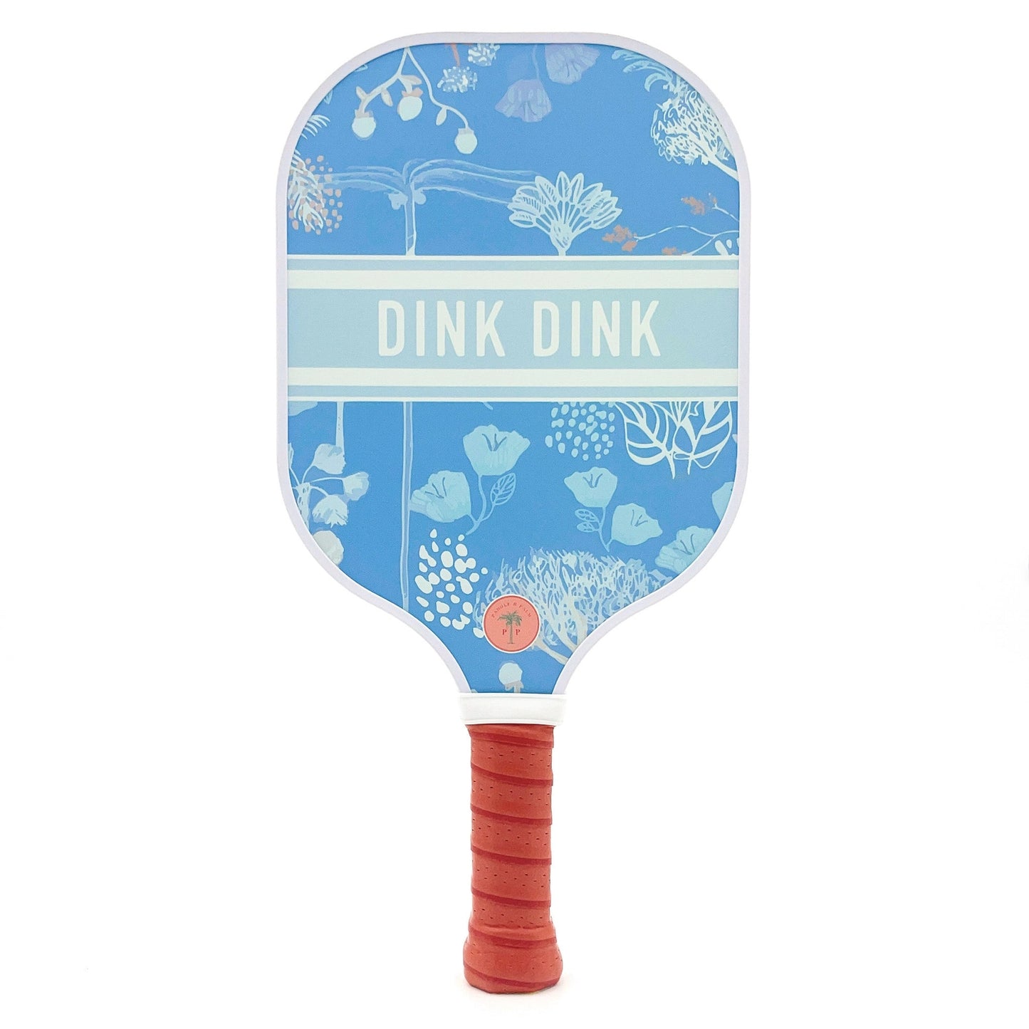 Double Dink Pickleball Paddle