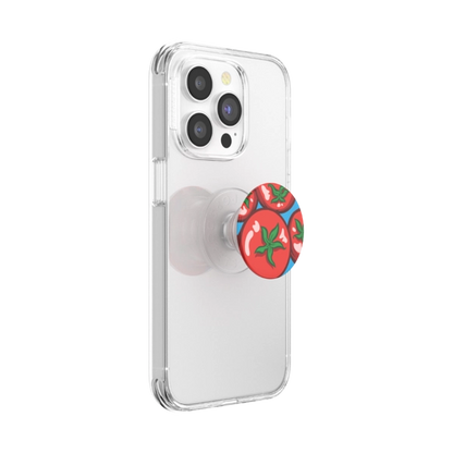 PopSockets Plant Phone Grip - Fresh Tomatoes