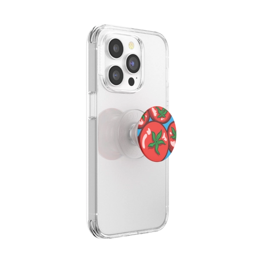 PopSockets Plant Phone Grip - Fresh Tomatoes