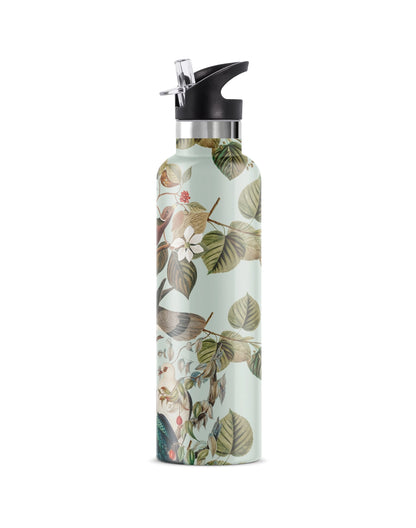Enchanting | Birds 25 oz Insulated Water Bottle