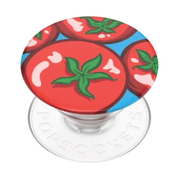 PopSockets Plant Phone Grip - Fresh Tomatoes