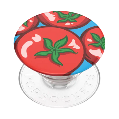 PopSockets Plant Phone Grip - Fresh Tomatoes