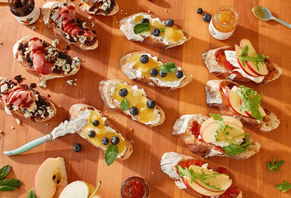 Mini Savory & Sweet Jam Gift Pack