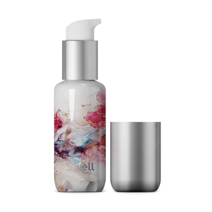 Moonstone Travel Bottle Set - NY Gift Boutique