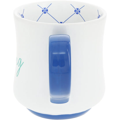 Mediterranean Dreaming - 16 oz Mug