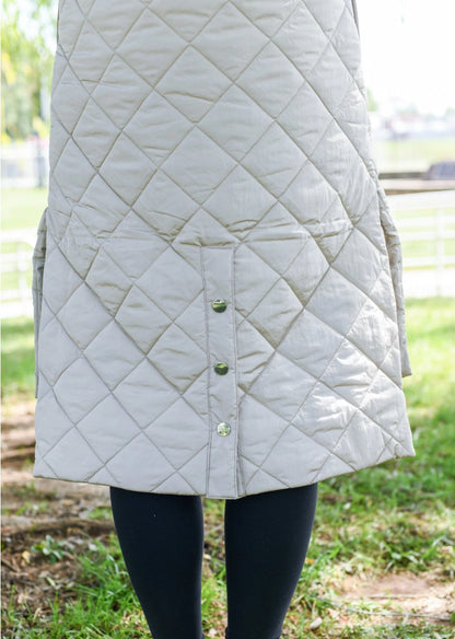 Sideliner Vest by Pretty Rugged