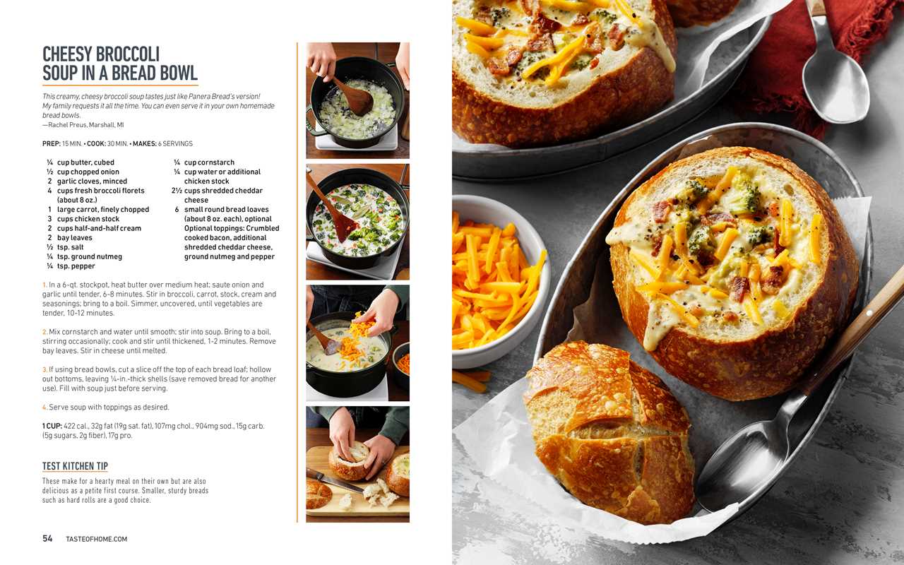 Taste of Home Cooking School Cookbook - Hardcover - NY Gift Boutique