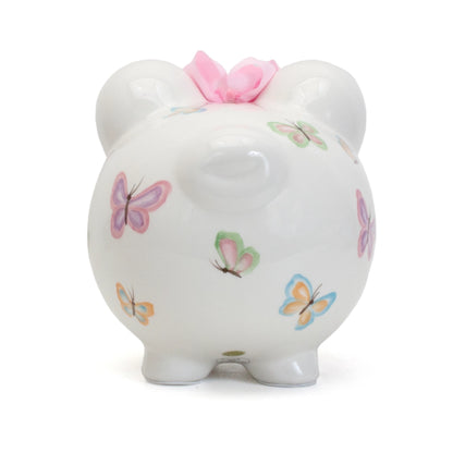 Petite Papillon - Money Bank