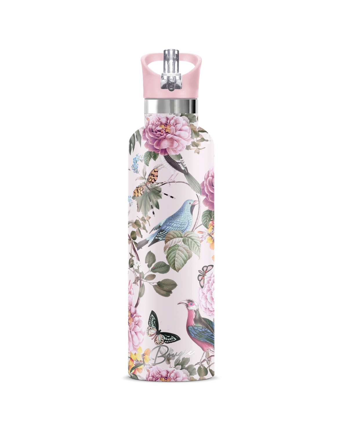 Primavera | Spring 25 oz Insulated Water Bottle