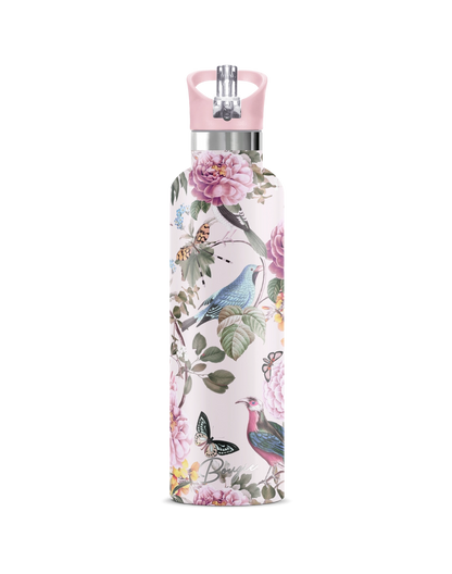 Primavera | Spring 25 oz Insulated Water Bottle