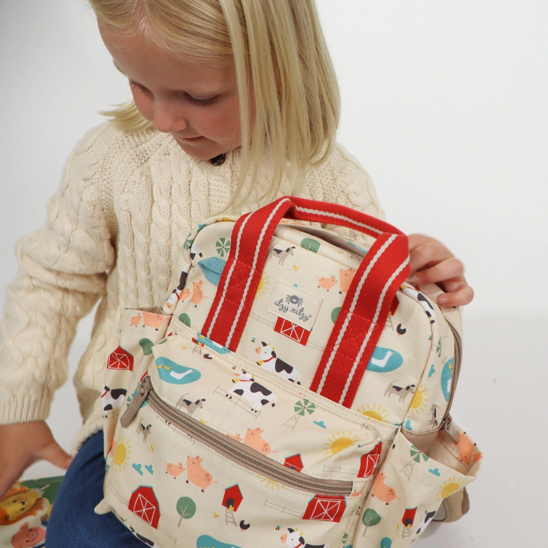 Itzy Ritzy Gracie the Silly Goose - Plush Bundle - NY Gift Boutique