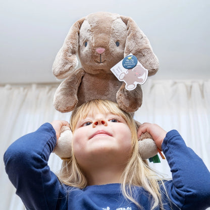 Itzy Ritzy Bouncin' Around with Billie the Bunny - Plush Bundle - NY Gift Boutique