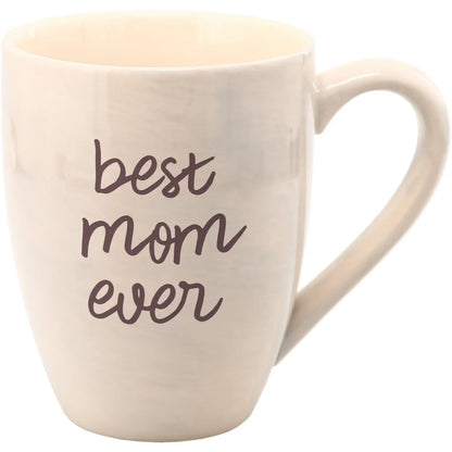 Best Mom Ever - 20 oz Mug