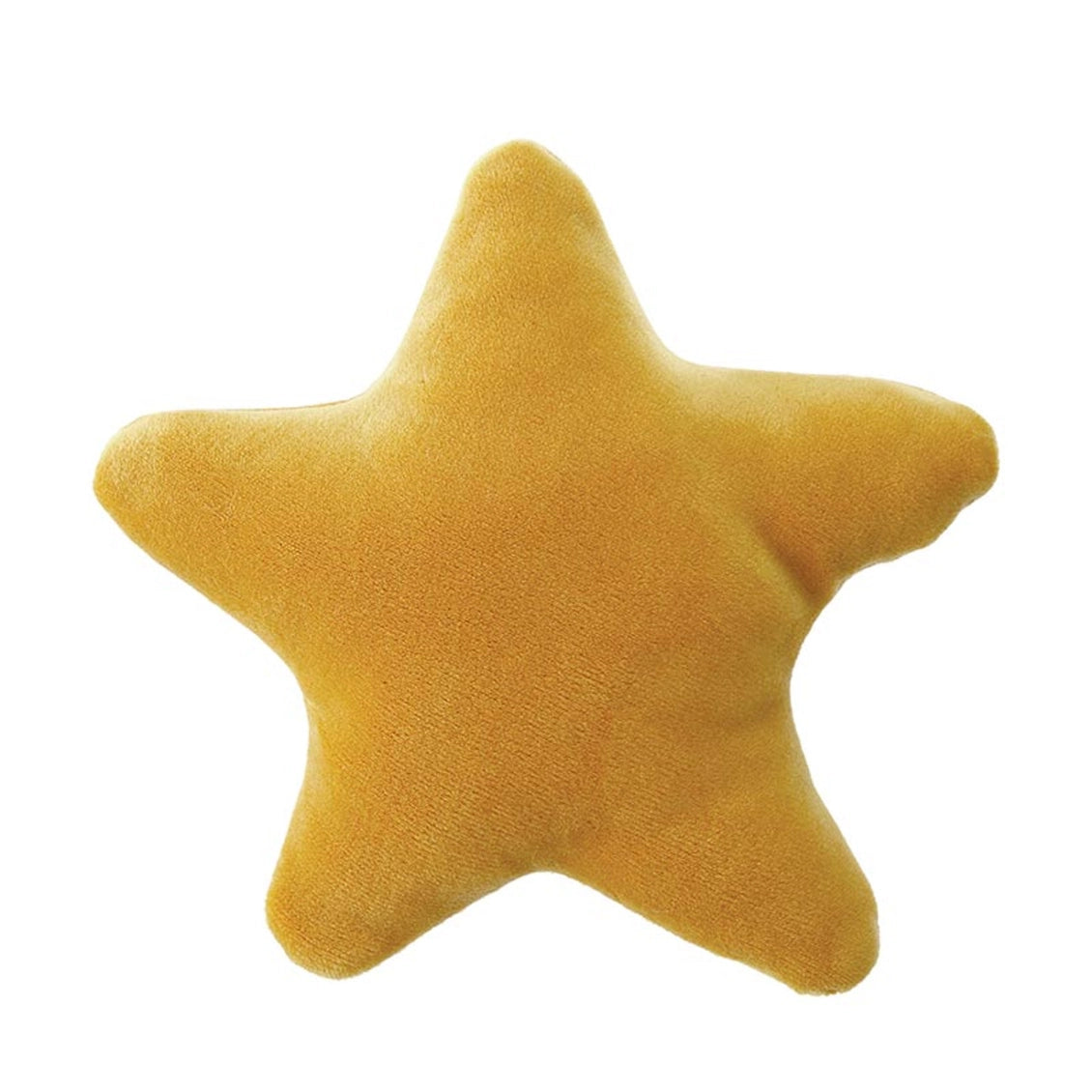 Swaddles with Plush Rattle - Stars