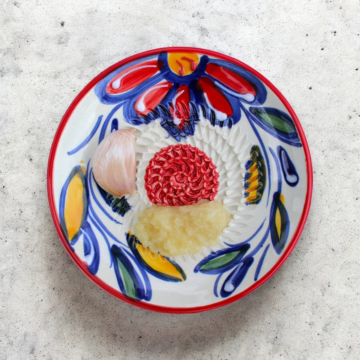 Passion Ceramic Fine Grater
