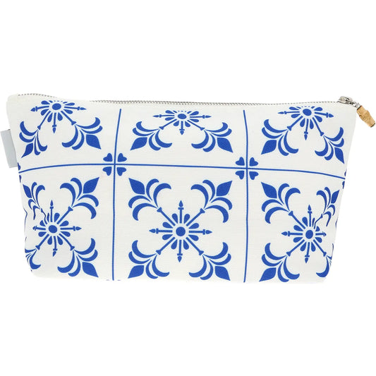 La Dolce Vita - Zippered Pouch