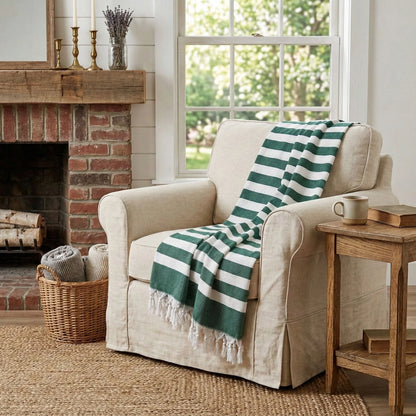 Turkish Large Beach/Bath Towel - NY Gift Boutique