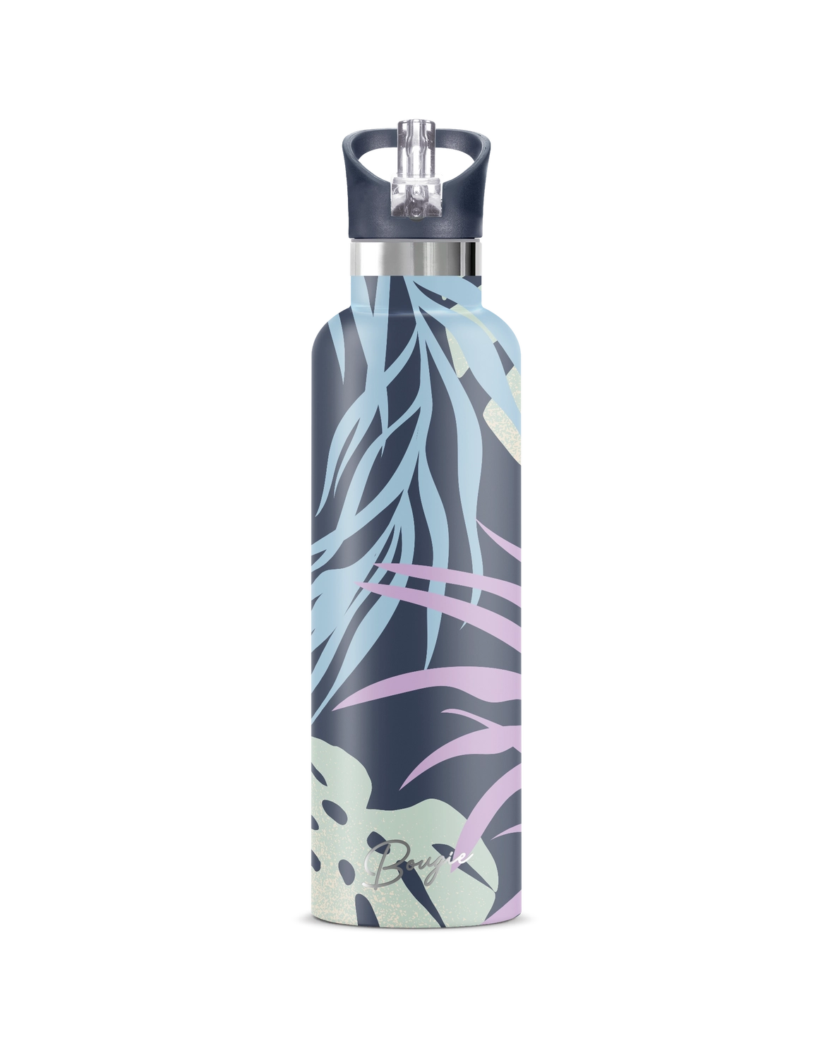 Nahele | Hawaiian Forest 25 oz Insulated Water Bottle