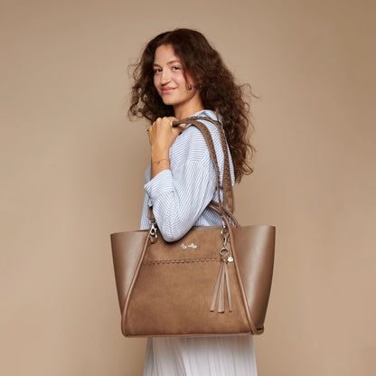 Itzy Ritzy Aspen Boss Tote™ - NY Gift Boutique