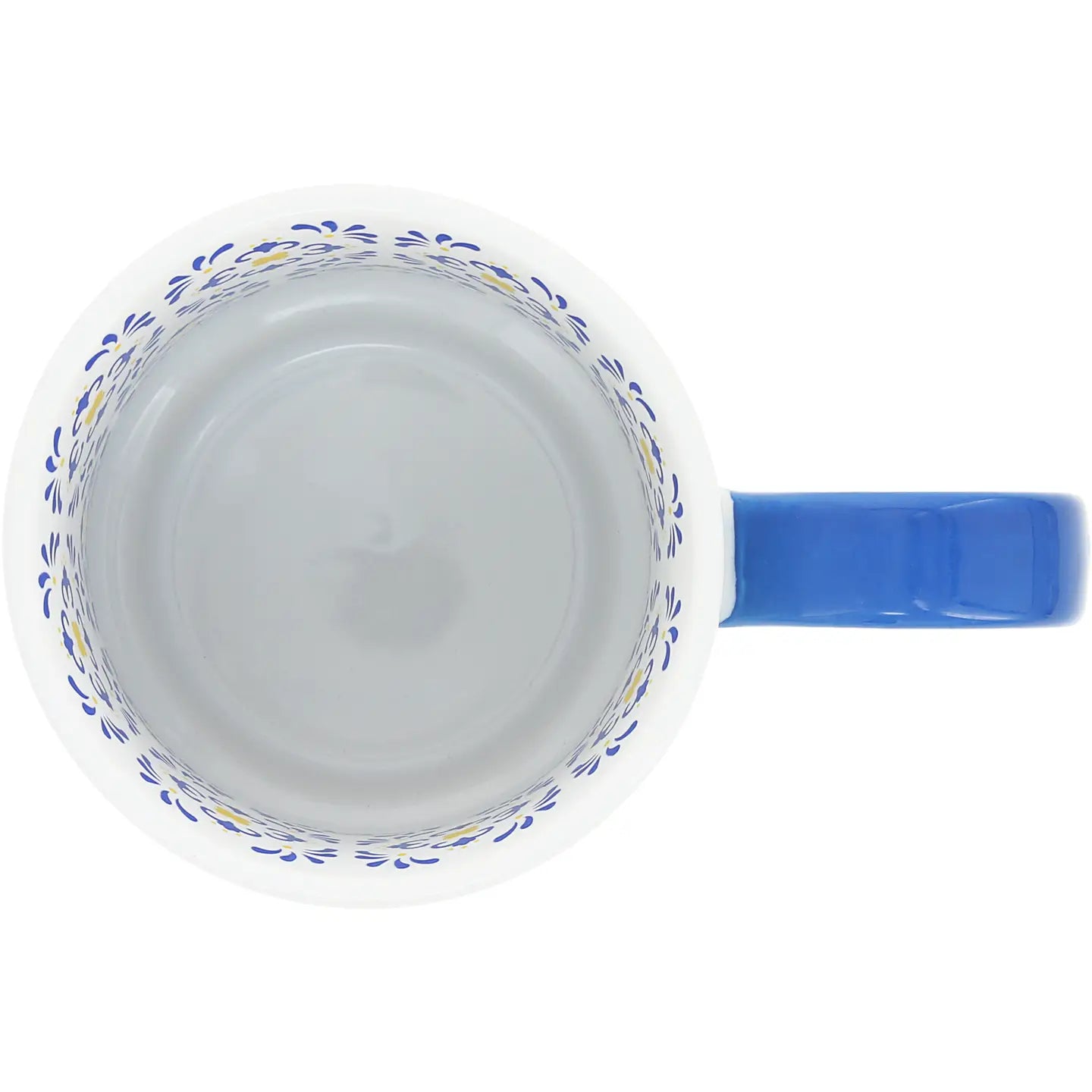 I'd Rather Be In Italy - 16 oz Mug