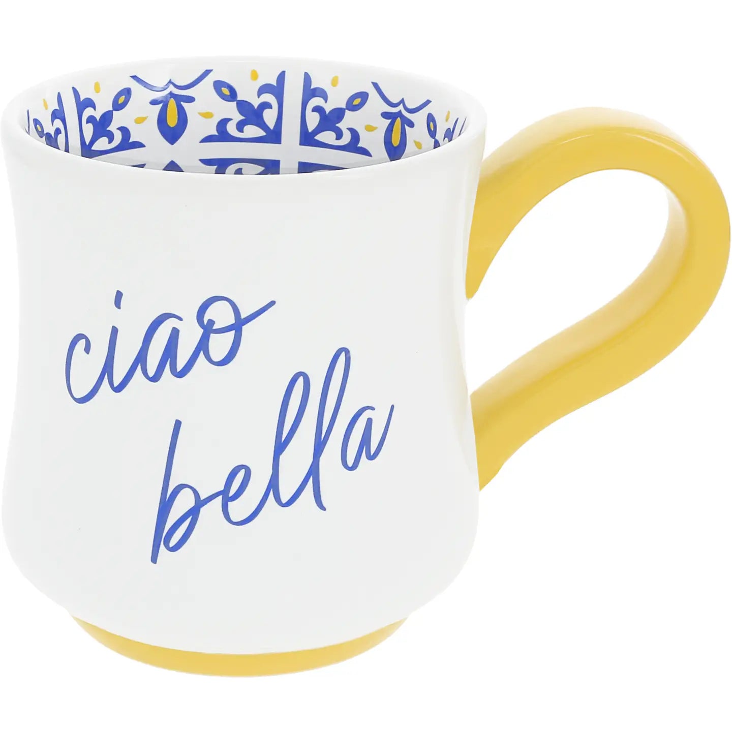 Ciao Bella - 16 oz Mug