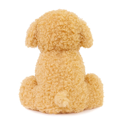 Luca Labradoodle Soft Toy 11"