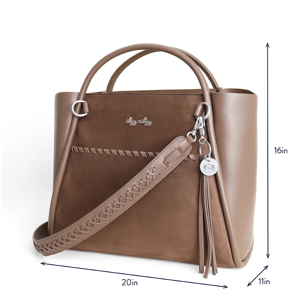 Itzy Ritzy Aspen Boss Tote™ - NY Gift Boutique