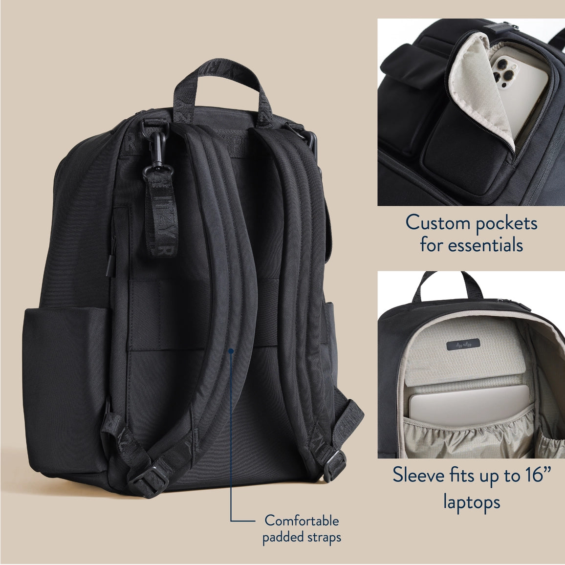 Itzy Ritzy Belong Utility Backpack™ - NY Gift Boutique