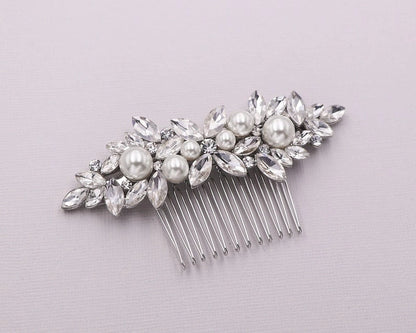 Giselle Pearl Comb