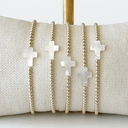 Sunday Morning Bracelet - NY Gift Boutique