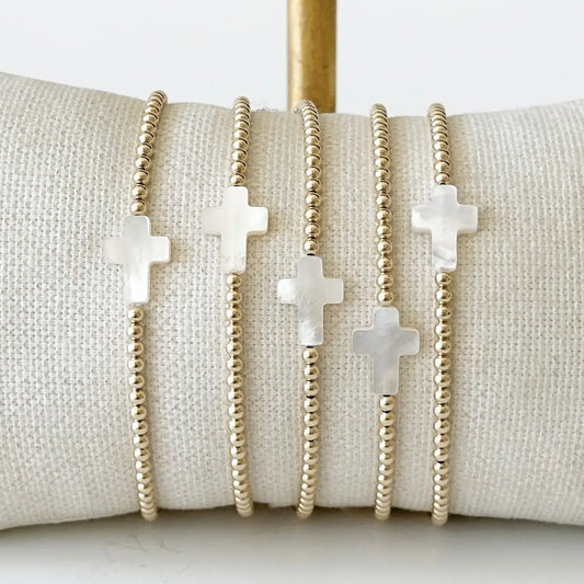 Sunday Morning Bracelet