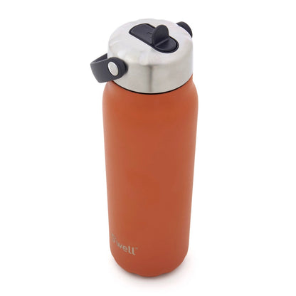 24oz Carnelian Explorer - NY Gift Boutique