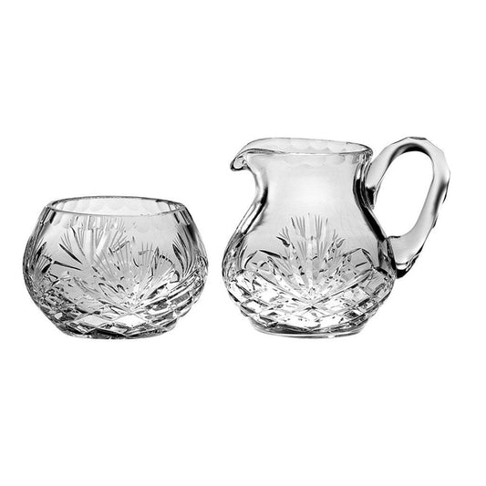 Majestic Sugar & Creamer Set