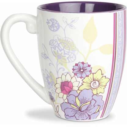 50th Birthday - 20 oz Mug