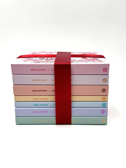 Best of Jane Austen New Covers | Wordsworth | Paperback