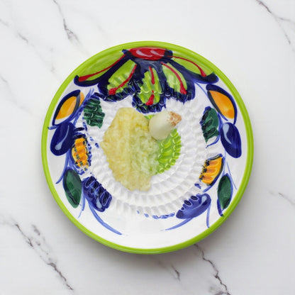 Lime Ceramic Fine Grater