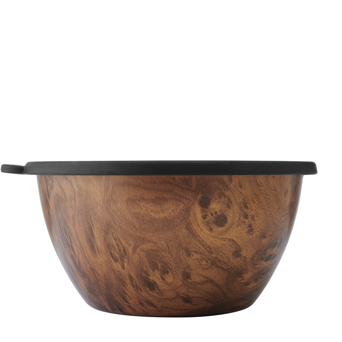 Teakwood Salad Bowl Kit Xl - NY Gift Boutique