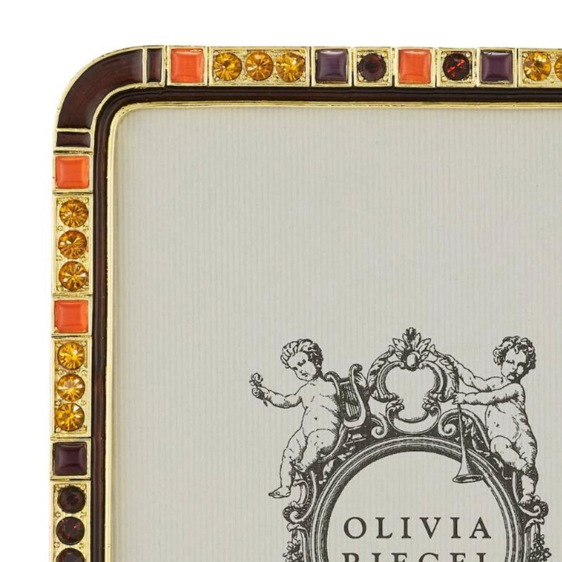 Sorrento Picture Frame by Olivia Riegel