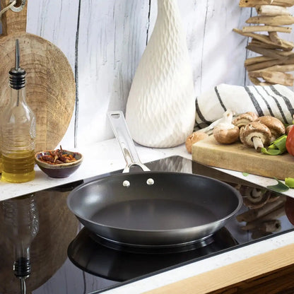 Cristel® 2 Non-Stick Frying Pans Set - NY Gift Boutique